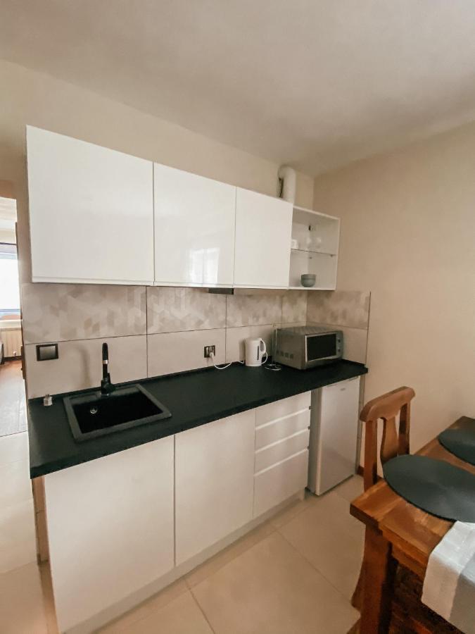 Apartamento U Macka Białka Tatrzańska Exterior foto