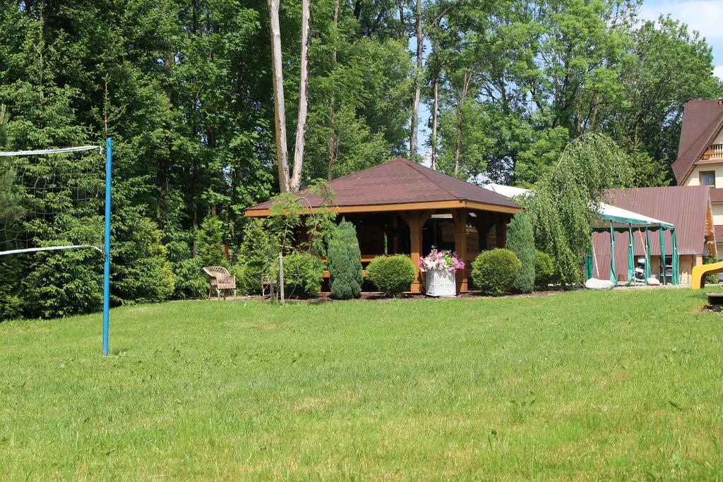 Apartamento U Macka Białka Tatrzańska Exterior foto