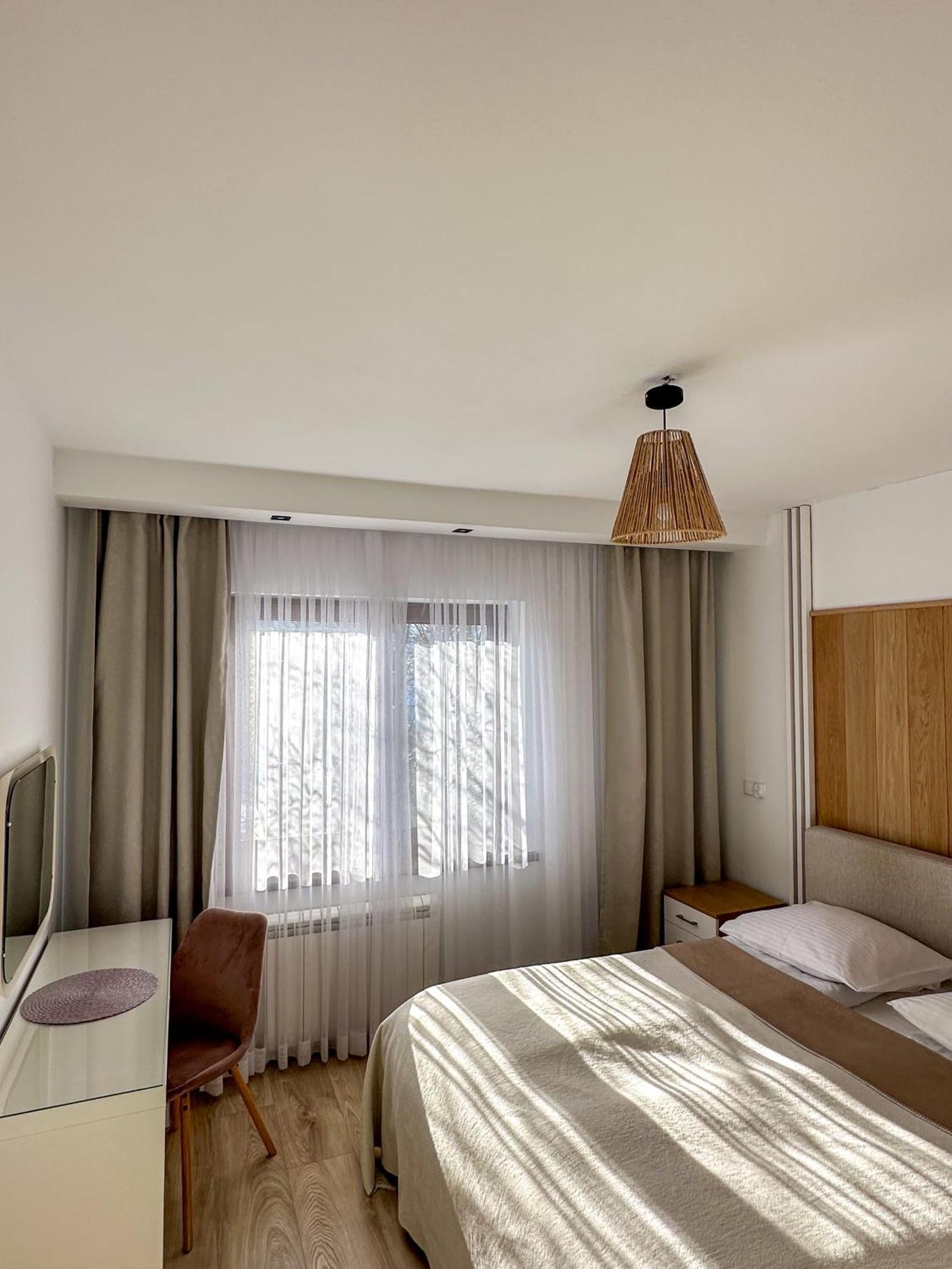 Apartamento U Macka Białka Tatrzańska Exterior foto