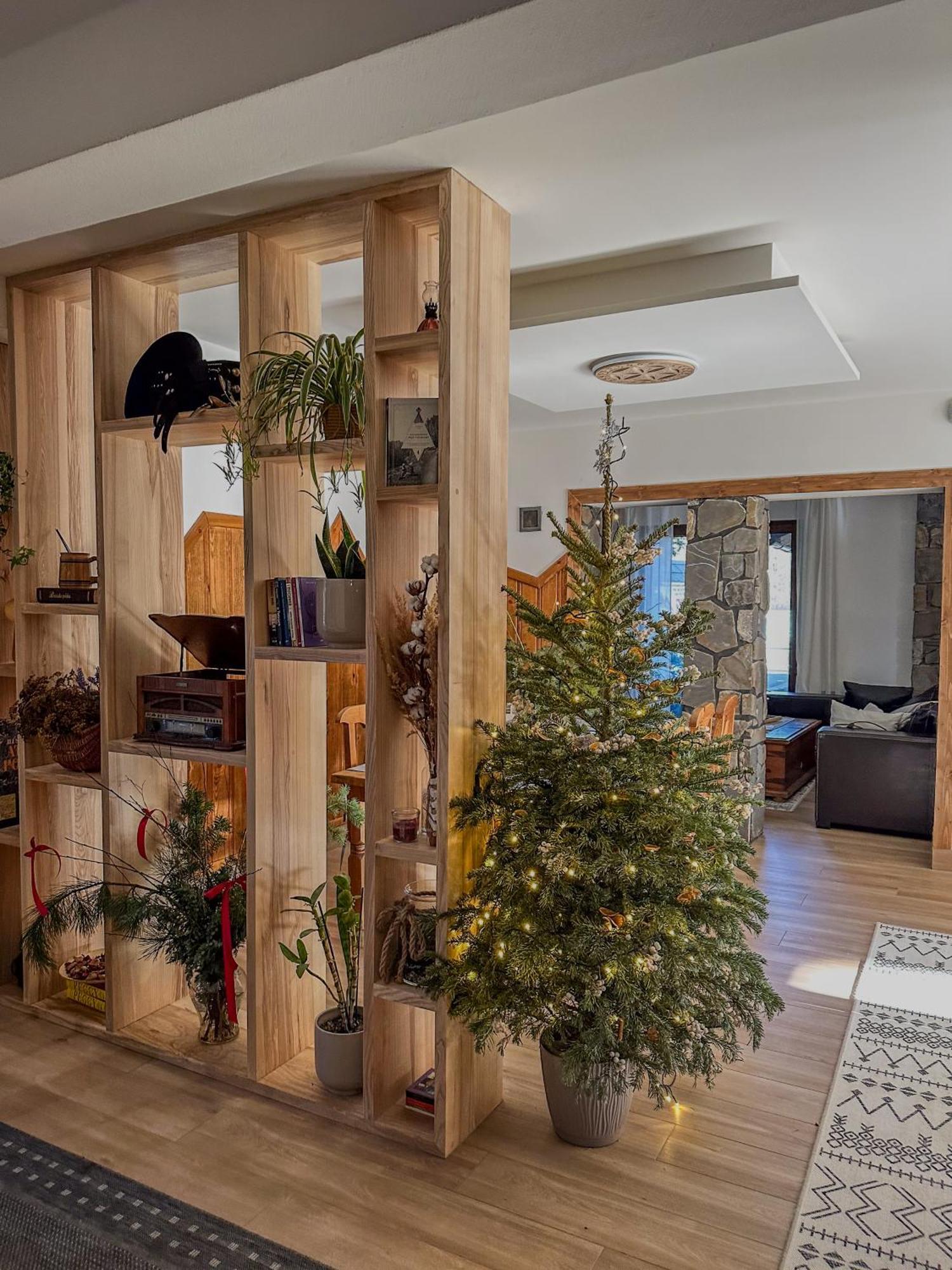 Apartamento U Macka Białka Tatrzańska Exterior foto